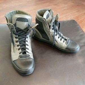 Maison Martin Margiela sneakers